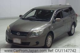 toyota corolla-fielder 2011 -TOYOTA--Corolla Fielder NZE144G-9032412---TOYOTA--Corolla Fielder NZE144G-9032412-