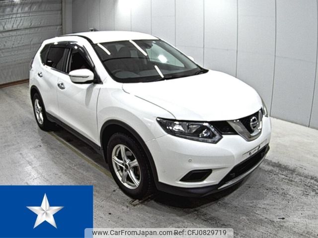 nissan x-trail 2016 -NISSAN--X-Trail NT32--NT32-536240---NISSAN--X-Trail NT32--NT32-536240- image 1