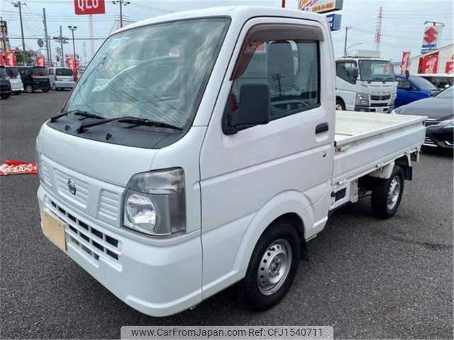 nissan clipper-truck 2017 CFJ1540711 image 1
