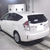 toyota prius-α 2015 -TOYOTA 【岐阜 303ﾅ5506】--Prius α ZVW40W-3113426---TOYOTA 【岐阜 303ﾅ5506】--Prius α ZVW40W-3113426- image 2