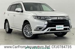 mitsubishi outlander-phev 2019 CFJ0784735