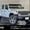 jeep gladiator 2022 CFJ1607812 image 1