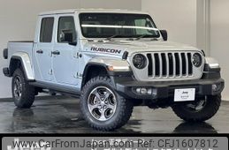 jeep gladiator 2022 CFJ1607812