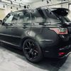 land-rover range-rover 2019 -ROVER 【江東 300ｾ1029】--Range Rover LW5SA--KA869810---ROVER 【江東 300ｾ1029】--Range Rover LW5SA--KA869810- image 16