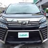 toyota vellfire 2018 -TOYOTA--Vellfire DBA-AGH30W--AGH30-0189529---TOYOTA--Vellfire DBA-AGH30W--AGH30-0189529- image 18