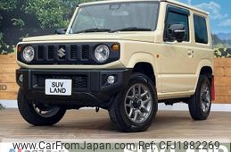 suzuki jimny 2023 CFJ1882269
