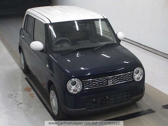 suzuki alto-lapin 2019 -SUZUKI--Alto Lapin HE33S-229745---SUZUKI--Alto Lapin HE33S-229745- image 1