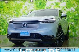 honda vezel 2021 quick_quick_6AA-RV5_RV5-1006336