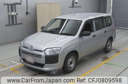 toyota probox-van 2021 -TOYOTA--Probox Van NCP160V-0158687---TOYOTA--Probox Van NCP160V-0158687-