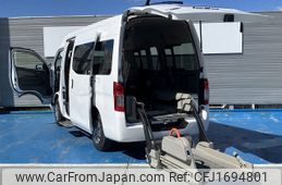 nissan caravan-van 2019 CFJ1694801