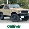suzuki jimny 1998 CFJ1840249 image 1