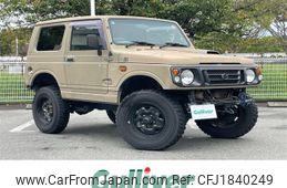 suzuki jimny 1998 CFJ1840249