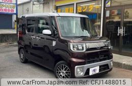daihatsu wake 2016 CFJ1488015
