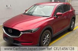 mazda cx-5 2017 quick_quick_DBA-KFEP_KFEP-104292