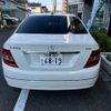 mercedes-benz c-class 2011 -MERCEDES-BENZ 【岐阜 303ｻ6819】--Benz C Class 204048--2A527636---MERCEDES-BENZ 【岐阜 303ｻ6819】--Benz C Class 204048--2A527636- image 18