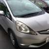 honda fit 2008 8 image 1