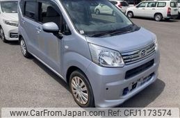 daihatsu move 2019 quick_quick_DBA-LA150S_LA150S-2030092