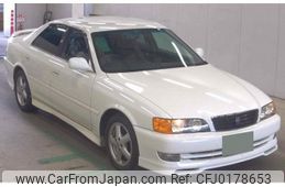 toyota chaser 1998 quick_quick_E-JZX100_0089951