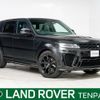 land-rover range-rover 2020 -ROVER--Range Rover ABA-LW5SA--SALWA2AE6LA716843---ROVER--Range Rover ABA-LW5SA--SALWA2AE6LA716843- image 1