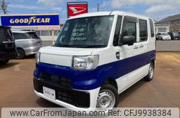 daihatsu hijet-caddie 2017 -DAIHATSU--Hijet Caddie LA700V--0002831---DAIHATSU--Hijet Caddie LA700V--0002831-