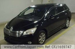 toyota mark-x-zio 2011 CFJ1659747