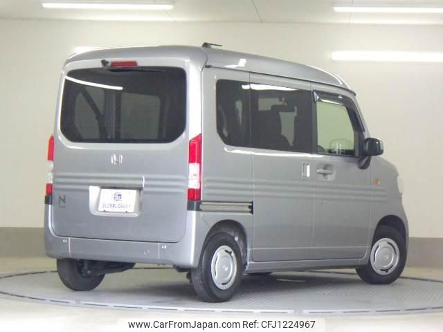honda n-van-style 2021 quick_quick_5BD-JJ1_JJ1-5000583 image 2