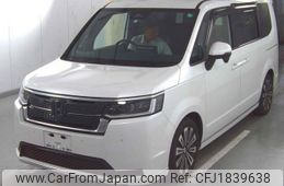 honda stepwagon 2022 CFJ1839638