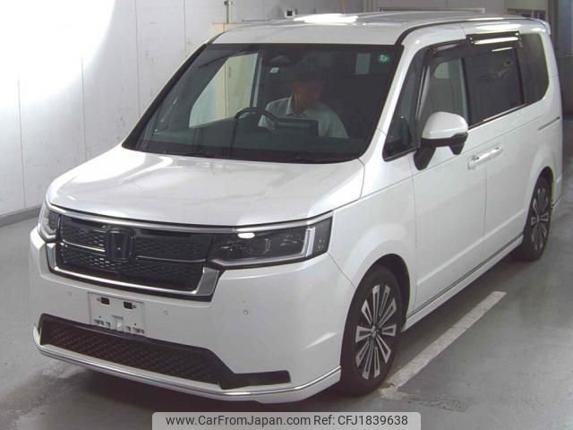 honda stepwagon 2022 CFJ1839638 image 1