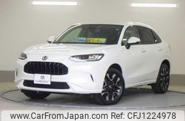 honda zr-v 2024 quick_quick_6AA-RZ4_RZ4-1016315
