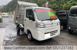 daihatsu hijet-truck 2019 -DAIHATSU 【名変中 】--Hijet Truck S510P--0296854---DAIHATSU 【名変中 】--Hijet Truck S510P--0296854-