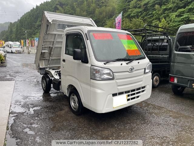 daihatsu hijet-truck 2019 -DAIHATSU 【名変中 】--Hijet Truck S510P--0296854---DAIHATSU 【名変中 】--Hijet Truck S510P--0296854- image 1