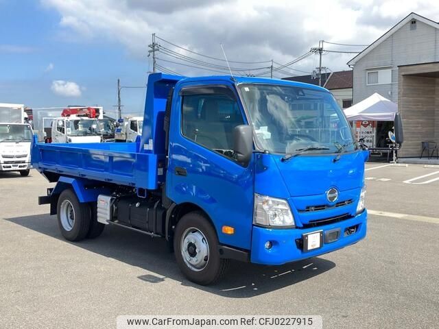 hino dutro 2024 -HINO--Hino Dutoro 2KG-XZU700X--XZU700-****576---HINO--Hino Dutoro 2KG-XZU700X--XZU700-****576- image 2