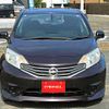 nissan note 2012 S12868 image 8