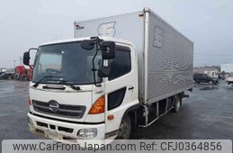 hino ranger 2012 -HINO--Hino Ranger FC9JKA-10448---HINO--Hino Ranger FC9JKA-10448-