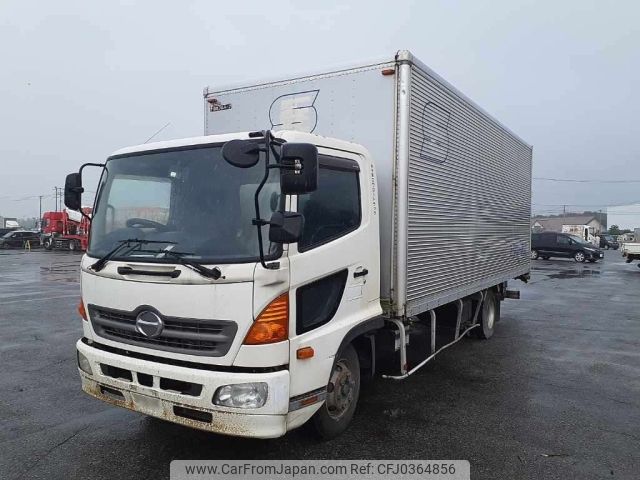 hino ranger 2012 -HINO--Hino Ranger FC9JKA-10448---HINO--Hino Ranger FC9JKA-10448- image 1