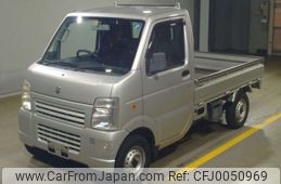 suzuki carry-truck 2011 -SUZUKI--Carry Truck DA63T-742478---SUZUKI--Carry Truck DA63T-742478-