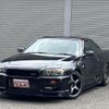 nissan skyline 1999 CFJ1507615 image 1
