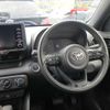 toyota yaris 2021 NIKYO_MP79797 image 2
