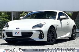 subaru brz 2021 quick_quick_ZD8_ZD8-003705
