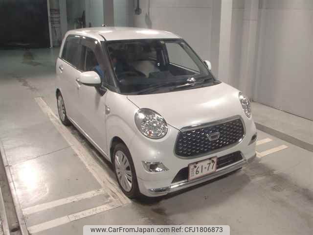 daihatsu cast 2022 CFJ1806873 image 1