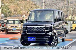 honda n-box 2024 -HONDA--N BOX 6BA-JF5--JF5-1111***---HONDA--N BOX 6BA-JF5--JF5-1111***-