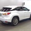 lexus rx 2022 -LEXUS--Lexus RX 6AA-GYL20W--GYL20W-0016122---LEXUS--Lexus RX 6AA-GYL20W--GYL20W-0016122- image 5