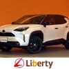 toyota yaris-cross 2025 CFJ1732334 image 1