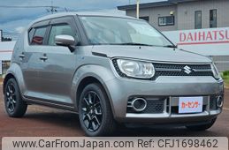 suzuki ignis 2017 CFJ1698462