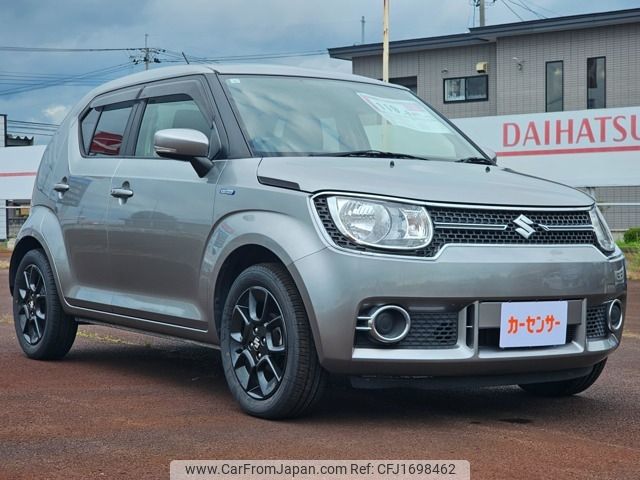suzuki ignis 2017 CFJ1698462 image 1