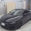 audi tt 2016 -AUDI 【石川 339ﾏ 13】--Audi TT ABA-FVCHHF--TRUZZZFV6G1018484---AUDI 【石川 339ﾏ 13】--Audi TT ABA-FVCHHF--TRUZZZFV6G1018484- image 1