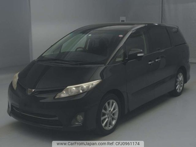 toyota estima 2010 -TOYOTA--Estima ACR50W-7088172---TOYOTA--Estima ACR50W-7088172- image 1