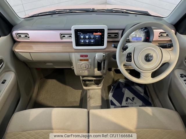suzuki alto-lapin 2016 quick_quick_HE33S_HE33S-139058 image 2