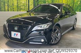 toyota crown 2022 -TOYOTA--Crown 6AA-AZSH20--AZSH20-1088701---TOYOTA--Crown 6AA-AZSH20--AZSH20-1088701-