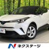 toyota c-hr 2018 -TOYOTA--C-HR DAA-ZYX10--ZYX10-2154229---TOYOTA--C-HR DAA-ZYX10--ZYX10-2154229- image 1